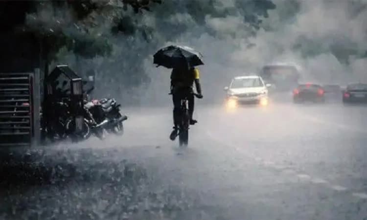 ಮ್ಯಾಂಡಸ್‌ ಚಂಡಮಾರುತದ ಪ್ರಭಾವ: ಕರಾವಳಿಯಾದ್ಯಂತ ಮಳೆ, ಚಳಿ ವಾತಾವರಣ