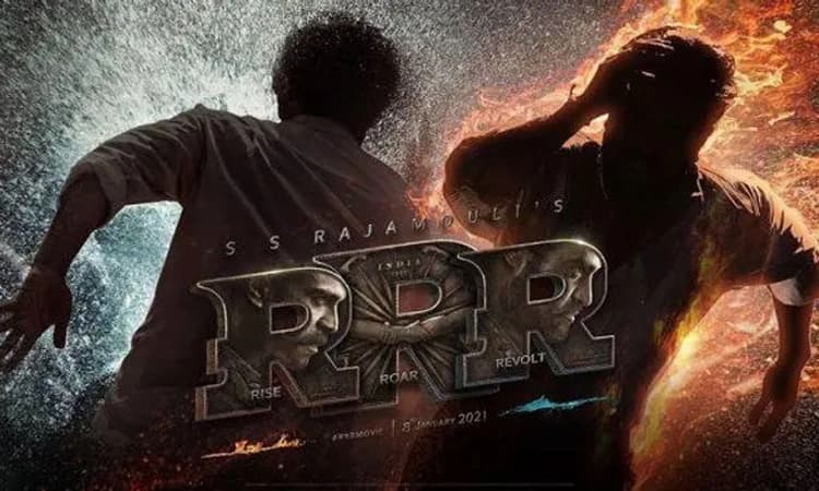 ಗೋಲ್ಡನ್ ಗ್ಲೋಬ್ ಪ್ರಶಸ್ತಿಗೆ ನಾಮನಿರ್ದೇಶನಗೊಂಡ ಆರ್‌ಆರ್‌ಆರ್