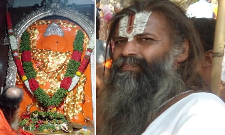 ಅಂಜನಾದ್ರಿ ಪೂಜಾ ವಿಚಾರದಲ್ಲಿ ಇಲಾಖೆ ಅಧಿಕಾರಿಗಳಿಂದ ಆದೇಶ ಉಲ್ಲಂಘನೆ: ಕೇಸ್ ದಾಖಲಿಸಲು ನಿರ್ಧಾರ