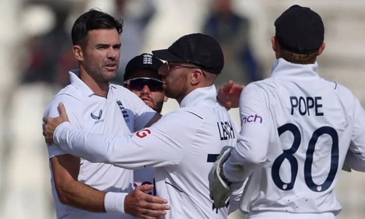 ಪಾಕಿಸ್ಥಾನಕ್ಕೆ ತವರಿನಲ್ಲೇ ಸರಣಿ ಸೋಲು: ಟೆಸ್ಟ್ ಚಾಂಪಿಯನ್ ಶಿಪ್ ನಿಂದ ಹೊರಬಿದ್ದ ಬಾಬರ್ ಪಡೆ