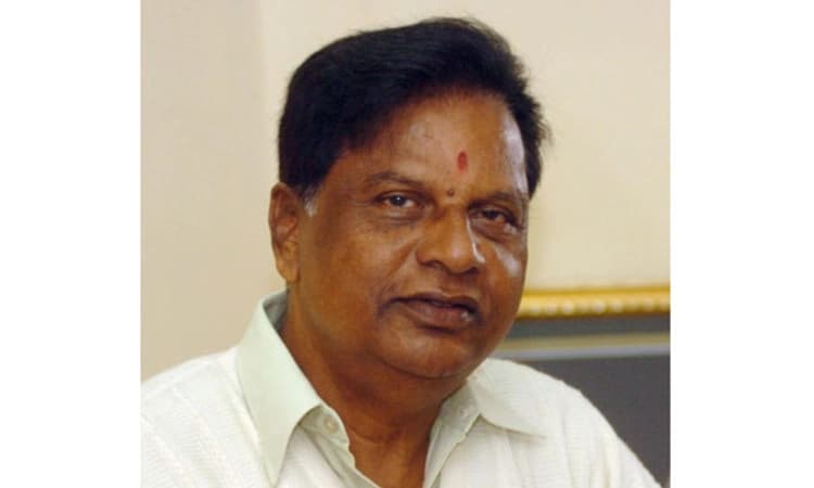 ಬಿಜೆಪಿ ಸಹವಾಸ ಸಾಕು..: ಬಿಜೆಪಿ ಬಿಟ್ಟು ಕಾಂಗ್ರೆಸ್ ಸೇರಲು ನಿರ್ಧರಿಸಿದ ಸಂದೇಶ್ ನಾಗರಾಜ್