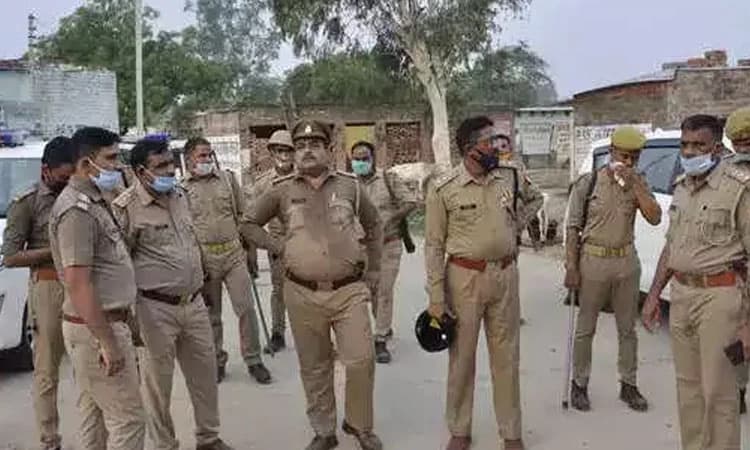 ಪತ್ನಿ ಸಾವಿಗೆ ಕಾರಣವೆಂದು 18 ತಿಂಗಳು ಪತಿಗೆ ಜೈಲು: 6 ವರ್ಷದ ಬಳಿಕ 2ನೇ ಪತಿ ಜತೆ ಪತ್ನಿ ಪತ್ತೆ..!