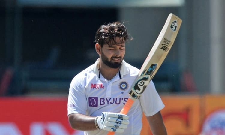 ಕಳಪೆ ಫಾರ್ಮ್ ನ ಪಂತ್ ಗೆ ಡಿಮೋಶನ್: ಟೀಂ ಇಂಡಿಯಾಗೆ ಹೊಸ ಉಪ ನಾಯಕ