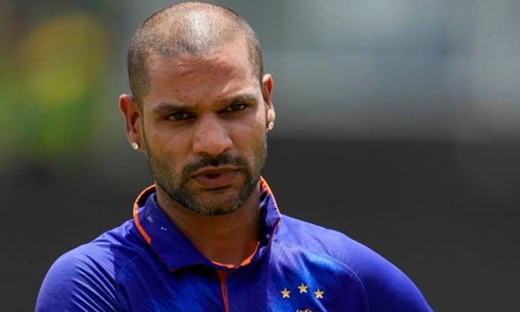 ಒಂದೇ ಸ್ಥಾನಕ್ಕೆ ಇಶಾನ್-ಗಿಲ್ ಪೈಪೋಟಿ; ತೂಗುಯ್ಯಾಲೆಯಲ್ಲಿದೆ ಶಿಖರ್ ಧವನ್ ಸ್ಥಾನ