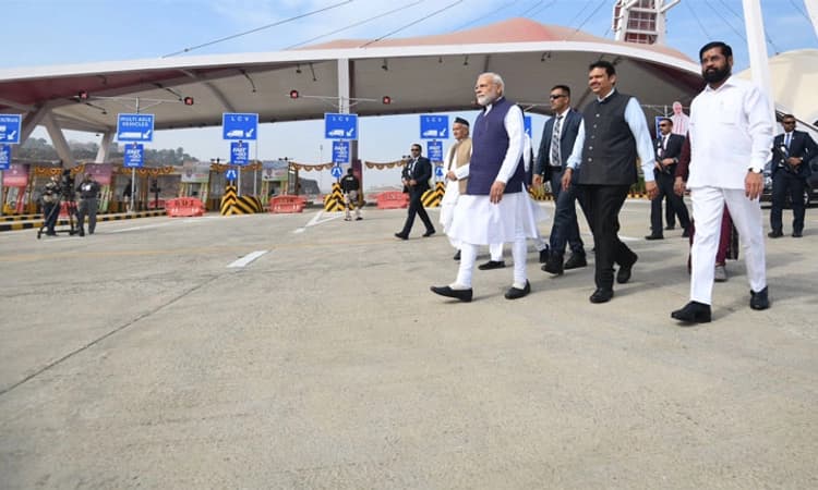 ದೇಶಕ್ಕೆ ಶಾರ್ಟ್‌ಕಟ್ ರಾಜಕೀಯದ ಅಗತ್ಯವಿಲ್ಲ : ಪ್ರಧಾನಿ ನರೇಂದ್ರ ಮೋದಿ