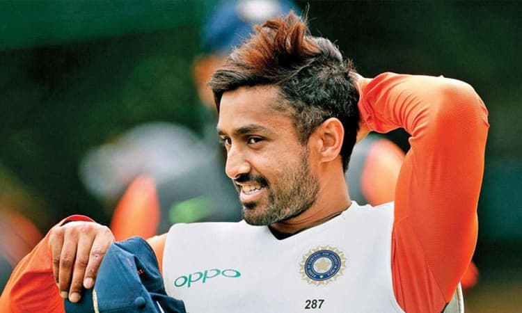 ಕರ್ನಾಟಕ ತಂಡದಲ್ಲೂ ಸ್ಥಾನವಿಲ್ಲ… ಹತಾಶೆಯಿಂದ ಕರುಣ್ ನಾಯರ್ ಮಾಡಿದ ಟ್ವೀಟ್ ವೈರಲ್