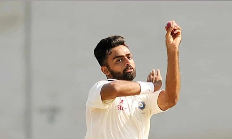 ಬಾಂಗ್ಲಾ ವಿರುದ್ಧ ಟೆಸ್ಟ್ ಸರಣಿಗೆ ಎಡಗೈ ವೇಗಿ ಜಯದೇವ್ ಉನಾದ್ಕತ್