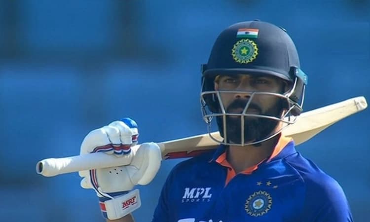 72ನೇ ಶತಕದೊಂದಿಗೆ ರಿಕಿ ಪಾಂಟಿಂಗ್ ದಾಖಲೆ ಮುರಿದ ಕಿಂಗ್ ಕೊಹ್ಲಿ