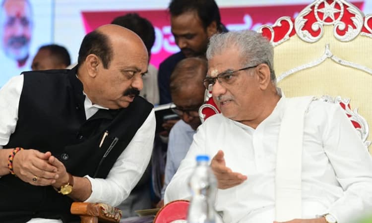 ಕನ್ನಡದ ಮಕ್ಕಳು ಉದ್ಯಮಿಗಳಾಗಬೇಕು: ಮುಖ್ಯಮಂತ್ರಿ ಬಸವರಾಜ ಬೊಮ್ಮಾಯಿ