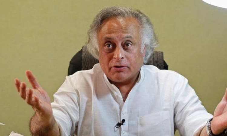 ಗುಜರಾತ್ ಫಲಿತಾಂಶದಿಂದ ಭಾರತ್ ಜೋಡೋ ಯಾತ್ರೆ ವಿಚಲಿತವಾಗಿಲ್ಲ: ಕಾಂಗ್ರೆಸ್