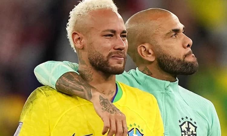 ಕ್ರೋವೇಷಿಯಾ ಆಘಾತ… ಬ್ರೆಜಿಲ್ ಪರ ಆಡುವುದನ್ನೇ ನಿಲ್ಲಿಸುತ್ತಾರಾ ನೇಯ್ಮರ್