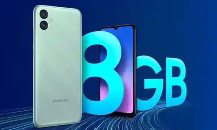 ಸ್ಯಾಮ್‌ಸಂಗ್‌ ಗ್ಯಾಲಕ್ಸಿ ಎಂ04; ಮಿಂಟ್‌ ಗ್ರೀನ್‌ ಸೇರಿ 4 ಬಣ್ಣಗಳಲ್ಲಿ ಲಭ್ಯ