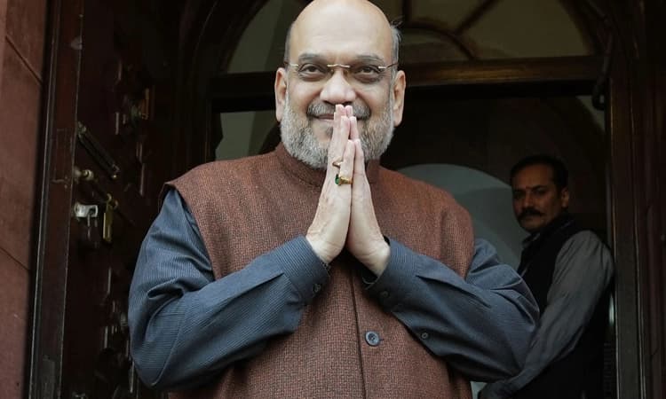 ಬೆಳಗಾವಿ ಗಡಿ ವಿವಾದ: ಡಿ. 14ರಂದು ಅಮಿತ್‌ ಶಾ ಸಭೆ