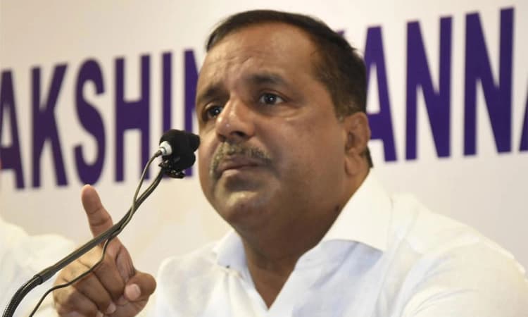 ಗಡಿ ವಿವಾದ ಉಲ್ಬಣವಾದರೂ ಕೇಂದ್ರವೇಕೆ ಮೌನ?: ಖಾದರ್‌