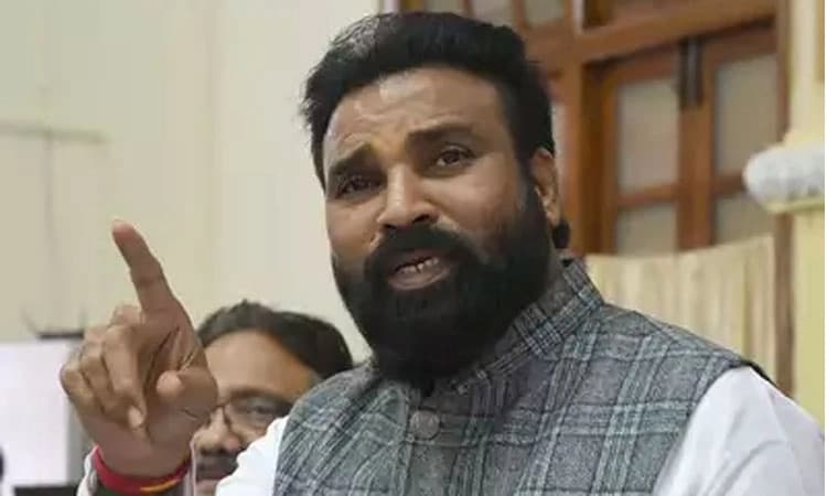 ಯಲ್ಲಾಪುರ: ರೆಡ್ಡಿ ಯಾವುದೇ ಕಾರಣಕ್ಕೂ ಬೇರೆ ಪಕ್ಷ ಕಟ್ಟುವುದಿಲ್ಲ; ಸಚಿವ ಬಿ. ಶ್ರೀರಾಮುಲು