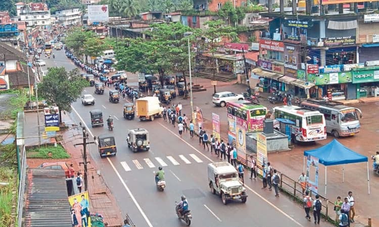 17 ಕೋ.ರೂ. ವೆಚ್ಚದಲ್ಲಿ ನಿರ್ಮಾಣವಾಗಲಿದೆ ಕಿಂಡಿ ಅಣೆಕಟ್ಟು