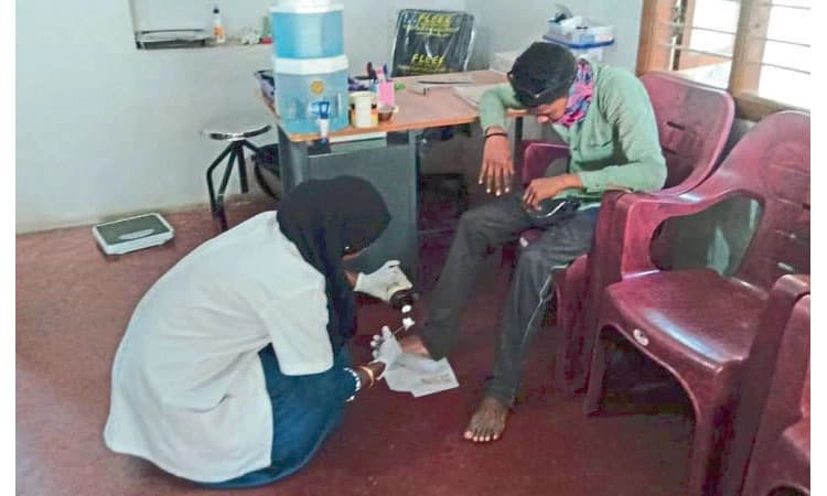 ಮಾಹಿತಿ, ಕಟ್ಟಡ ಕೊರತೆ; ಜನತೆಗೆ ತಲುಪದ ಸೇವೆ; ಗ್ರಾಮೀಣ ಜನರಿಗಾಗಿ ಆರಂಭವಾದ ಆರೋಗ್ಯ, ಕ್ಷೇಮ ಕೇಂದ್ರ