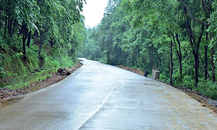 ಶಿರಾಡಿ ಘಾಟಿ: ಸುರಂಗ ಮಾರ್ಗ ಕಾರ್ಯಸಾಧುವಲ್ಲ: ಕೇಂದ್ರ