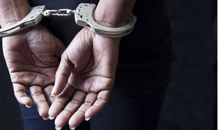 ಪತ್ನಿಯ ಕೊಲೆಗೆ ಯತ್ನ : ಪತಿಯ ಬಂಧನ