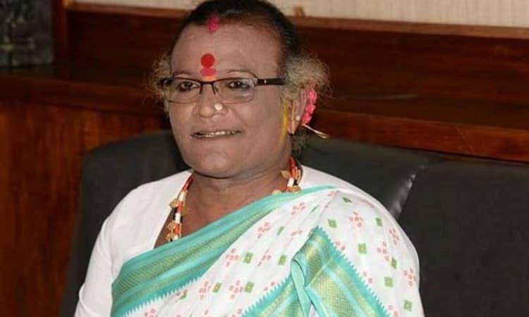 ಅಧಿಕಾರ-ಪ್ರಶಸ್ತಿಗೆ ಆಸೆ ಪಟ್ಟಿಲ್ಲ: ಮಂಜಮ್ಮ ಜೋಗತಿ