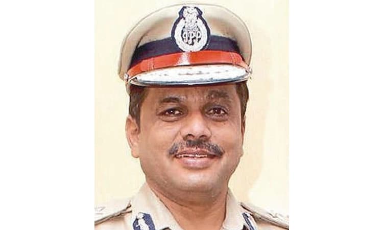 ಠಾಣೆ ಮುಂದೆ ಅಪಘಾತ ವಾಹನ ಇರಿಸುವಂತಿಲ್ಲ