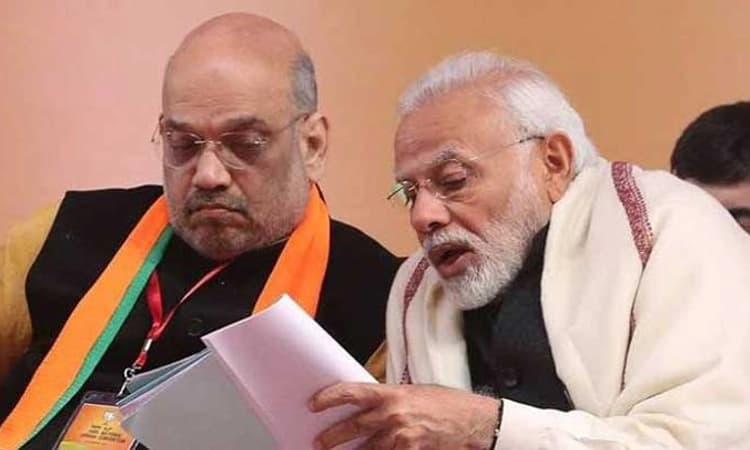 ಗುಜರಾತ್ ನಲ್ಲಿ 41 ಹಾಲಿ ಶಾಸಕರಿಗೆ ಟಿಕೆಟ್ ಕೈತಪ್ಪಿದ್ರೂ… ಮೋದಿ, ಶಾ ರಣತಂತ್ರ ಯಶಸ್ವಿ!