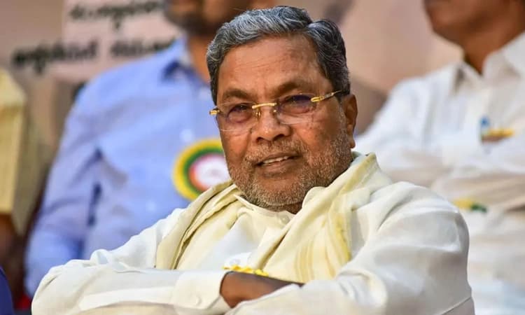 ವಿವಾದಗಳನ್ನು ಬೆಳೆಯಲು ಬಿಟ್ಟು ರಾಜಕೀಯಕ್ಕೆ ಬಳಸುವುದು ಬಿಜೆಪಿಯ ಹುಟ್ಟುಗುಣ: ಸಿದ್ದು