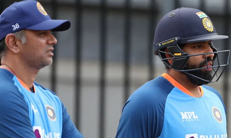 ಸೋಲಿನ ಮೇಲೆ ಬರೆ: ನಾಯಕ ರೋಹಿತ್ ಸೇರಿ ಮೂವರು ತಂಡದಿಂದ ಔಟ್