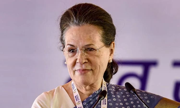 ಫಲಿತಾಂಶದ ದಿನವೇ ಸಂಸತ್ತಿನಲ್ಲಿ ಕಾಂಗ್ರೆಸ್ ಸಂಸದರ ಸಭೆ ಕರೆದ ಸೋನಿಯಾ ಗಾಂಧಿ