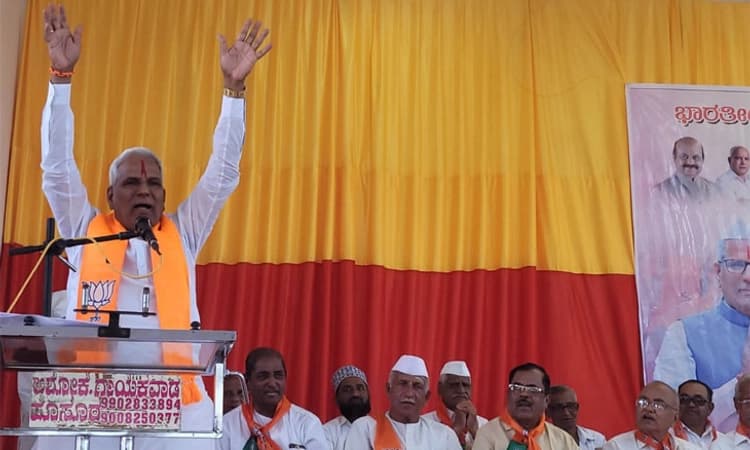 ತೇರದಾಳವನ್ನು ಮಾದರಿ ಕ್ಷೇತ್ರವನ್ನಾಗಿಸುವ ಪ್ರಾಮಾಣಿಕ ಪ್ರಯತ್ನ:ಸವದಿ