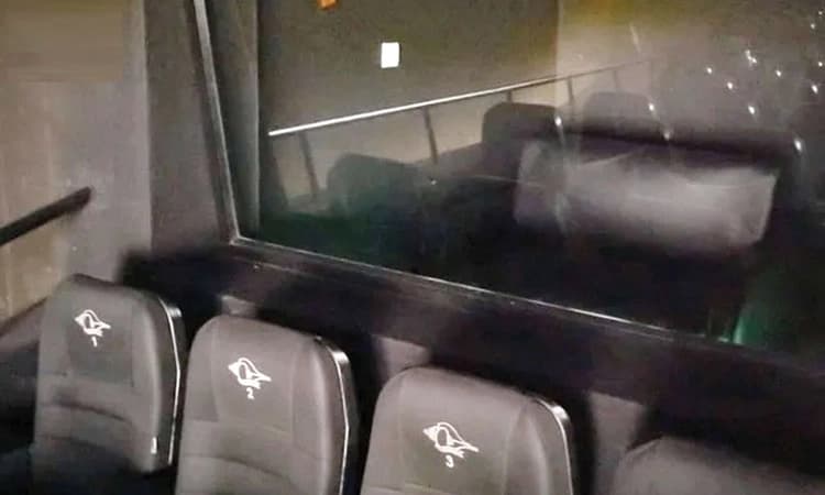 ಥಿಯೇಟರ್‌ನಲ್ಲಿ ಅಳುವ ಕೊಠಡಿ! ಮಗು ಅತ್ತರೆ ಇಲ್ಲೇ ಕುಳಿತು ಸಿನೆಮಾ ವೀಕ್ಷಿಸಬಹುದು