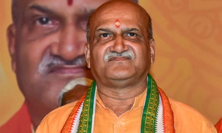 ಒಂದು ರಾಮ ಮಂದಿರ ಕಟ್ಟಲು 500 ವರ್ಷ ಬೇಕಾಯ್ತು: ಮುತಾಲಿಕ್‌