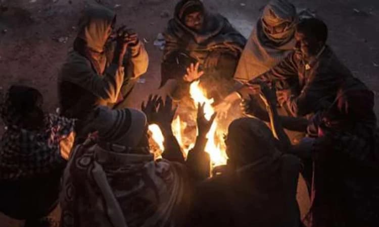 ಬೆಂಗಳೂರು: ಉತ್ತರ ಒಳನಾಡಿನಲ್ಲಿ ಚಳಿಯ ತೀವ್ರತೆ ಹೆಚ್ಚಳ