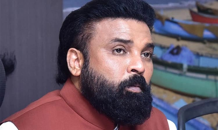 2030ರ ವೇಳೆಗೆ 30 ಸಾವಿರ ವಿದ್ಯುತ್‌ಚಾಲಿತ ಬಸ್‌ ಖರೀದಿ: ಶ್ರೀರಾಮುಲು