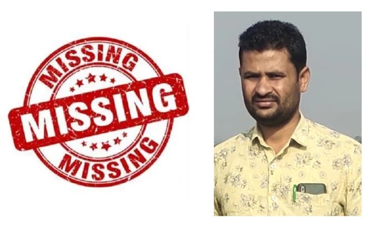 ಇದ್ದಕ್ಕಿದ್ದಂತೆ ಕುಷ್ಟಗಿಯ ಕೃಷಿ ಇಲಾಖೆಯ ಸಹಾಯಕ ನಿರ್ದೇಶಕ ನಾಪತ್ತೆ: ಪತ್ನಿಯಿಂದ ದೂರು