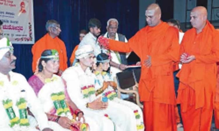 ಮನಸ್ಸು ಒಂದಾಗದಿದ್ದರೆ ಸಂಸಾರದಲ್ಲಿ ವಿರಸ