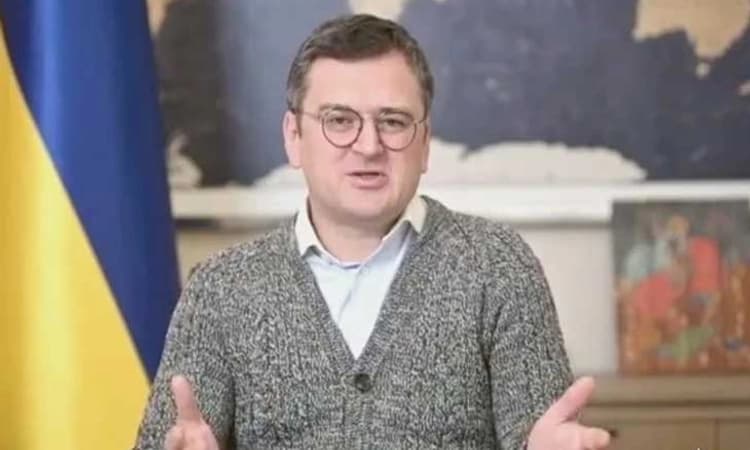 ನೀವು ನಮ್ಮ ಸೋಲು, ಸಂಕಟಗಳಿಂದ ಲಾಭ ಪಡೆದುಕೊಂಡಿದ್ದೀರಿ…ಭಾರತದ ವಿರುದ್ಧ ಉಕ್ರೇನ್ ಅಸಮಾಧಾನ