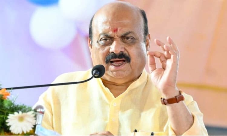 ಒಲಂಪಿಕ್ಸ್ ಹಾಗೂ ಪ್ಯಾರಾಒಲಂಪಿಕ್ಸ್ ಪದಕ ವಿಜೇತರಿಗೆ ಗ್ರೂಪ್ ಎ ಉದ್ಯೋಗ : ಬೊಮ್ಮಾಯಿ