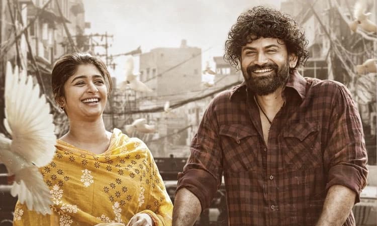 ಟೀಸರ್‌ನಲ್ಲಿ ಡಾಲಿ ಜಮಾಲಿಗುಡ್ಡ ಸದ್ದು