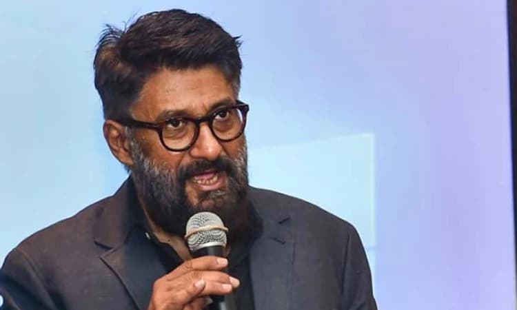 ಬೇಷರತ್ ಕ್ಷಮೆಯಾಚಿಸಿದ ನಿರ್ದೇಶಕ ವಿವೇಕ್ ಅಗ್ನಿಹೋತ್ರಿ…ಏನಿದು ಟ್ವೀಟ್ ಪ್ರಕರಣ?