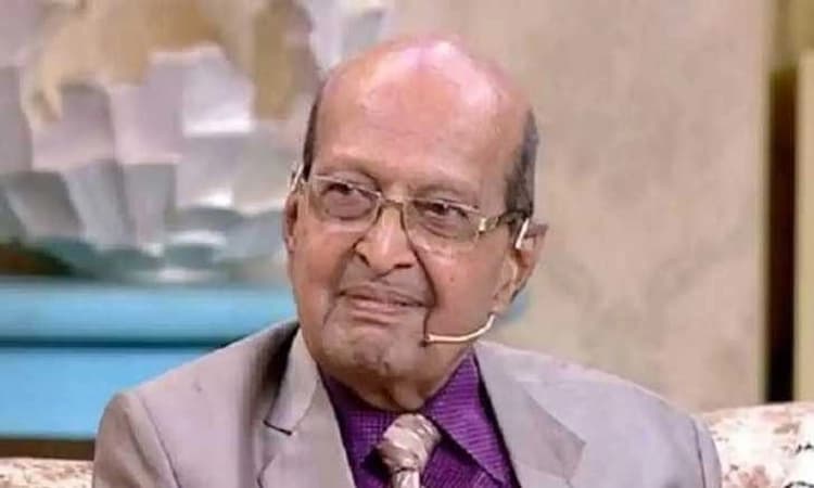 ಹಿರಿಯ ನಿರ್ದೇಶಕ ಎಸ್.ಕೆ.ಭಗವಾನ್‌ ಆರೋಗ್ಯದಲ್ಲಿ ಏರುಪೇರು, ಆಸ್ಪತ್ರೆಗೆ ದಾಖಲು