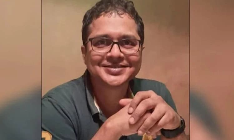 ಮೊರ್ಬಿ ಸೇತುವೆ ದುರಂತದ ಟ್ವೀಟ್:‌ ಟಿಎಂಸಿ ವಕ್ತಾರ ಸಾಕೇತ್ ಗೋಖಲೆ ಬಂಧನ