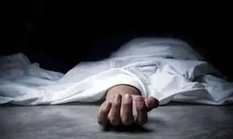 ಕಿರಿಮಂಜೇಶ್ವರ: ಮಲಗಿದಲ್ಲೇ ವ್ಯಕ್ತಿ ಸಾವು