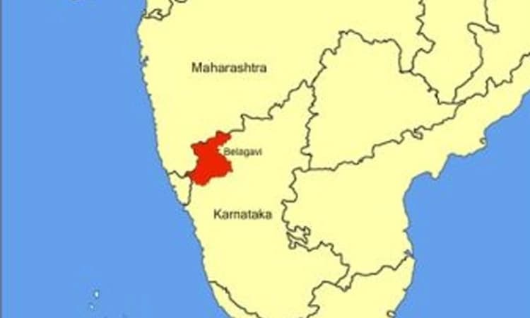 ಮಹಾರಾಷ್ಟ್ರ ಸಚಿವರ ಬೆಳಗಾವಿ ಭೇಟಿಗೆ ನಿರ್ಬಂಧ ವಿಧಿಸಿ ಡಿಸಿ ಆದೇಶ