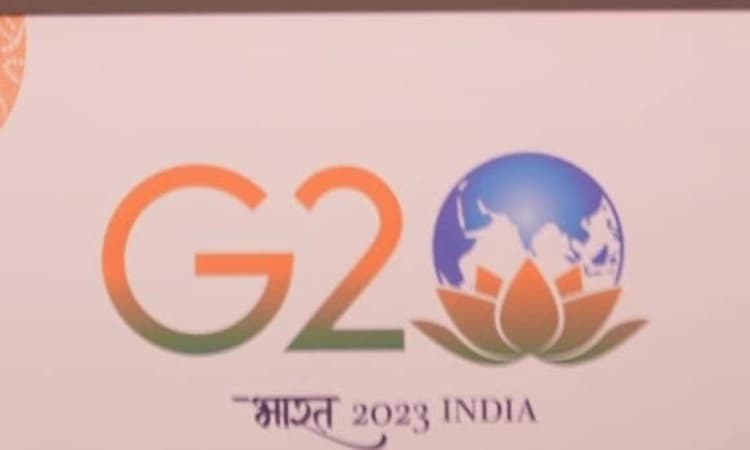 ಜಿ20 ಶೃಂಗಸಭೆಗೆ ಸಲಹೆಗಳನ್ನು ಕೋರಲು ಸರ್ವಪಕ್ಷಗಳ ಸಭೆ; ಕಮಲದ ಚಿಹ್ನೆ ಏಕೆ ಎಂದು ಮಮತಾ ಪ್ರಶ್ನೆ