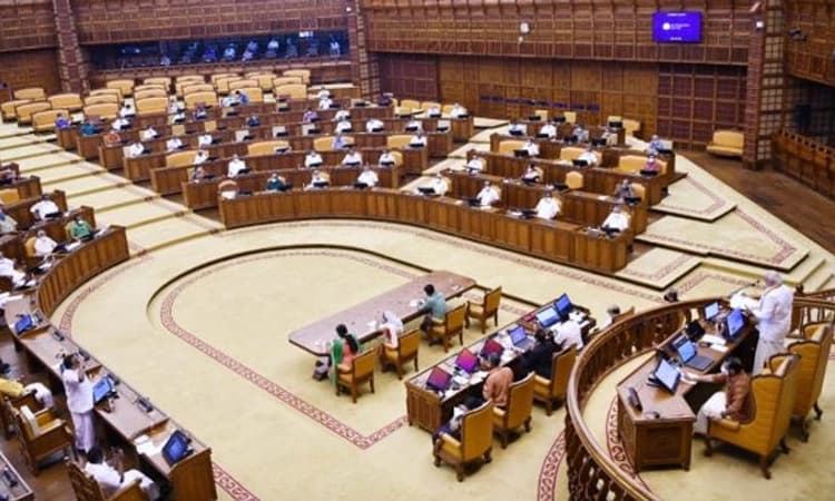 ಕೇರಳ ವಿಧಾನಸಭೆ ಇತಿಹಾಸದಲ್ಲಿ ಮೊದಲ ಬಾರಿಗೆ ಮಹಿಳಾ ಅಧ್ಯಕ್ಷರ ಸಮಿತಿ