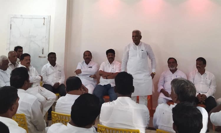 ತಾಲೂಕು ಘೋಷಣೆಗೆ ಪ್ರಯತ್ನ