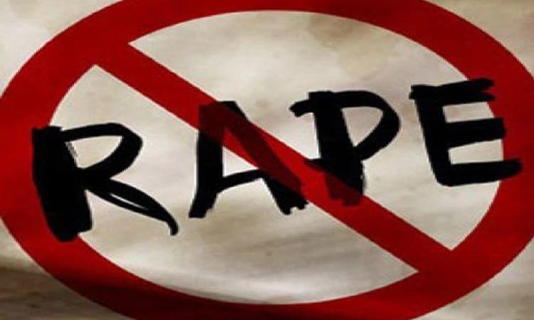 80 ವರ್ಷದ ವೃದ್ದೆಯ ಮೇಲೆ ಅತ್ಯಾಚಾರ ಎಸಗಿದ ಯುವಕ