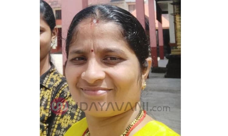 ಬಂಟ್ವಾಳ: ಲಾರಿಯಡಿಗೆ ಬಿದ್ದು ಮಹಿಳೆ ಮೃತ್ಯು