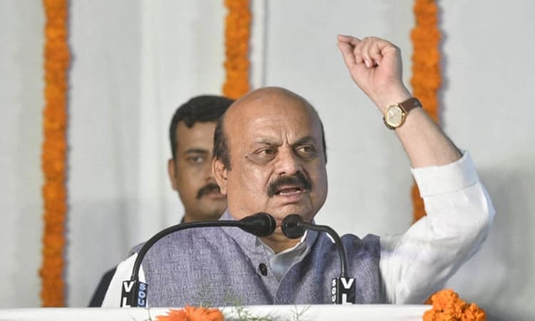 ಗಡಿ ವಿವಾದ ಮುಗಿದು ಹೋಗಿರುವ ಅಧ್ಯಾಯ: ಸಿಎಂ ಬೊಮ್ಮಾಯಿ